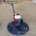 Walk behind aluminium concrete power trowel Concrete Trowel Machine FMG-46